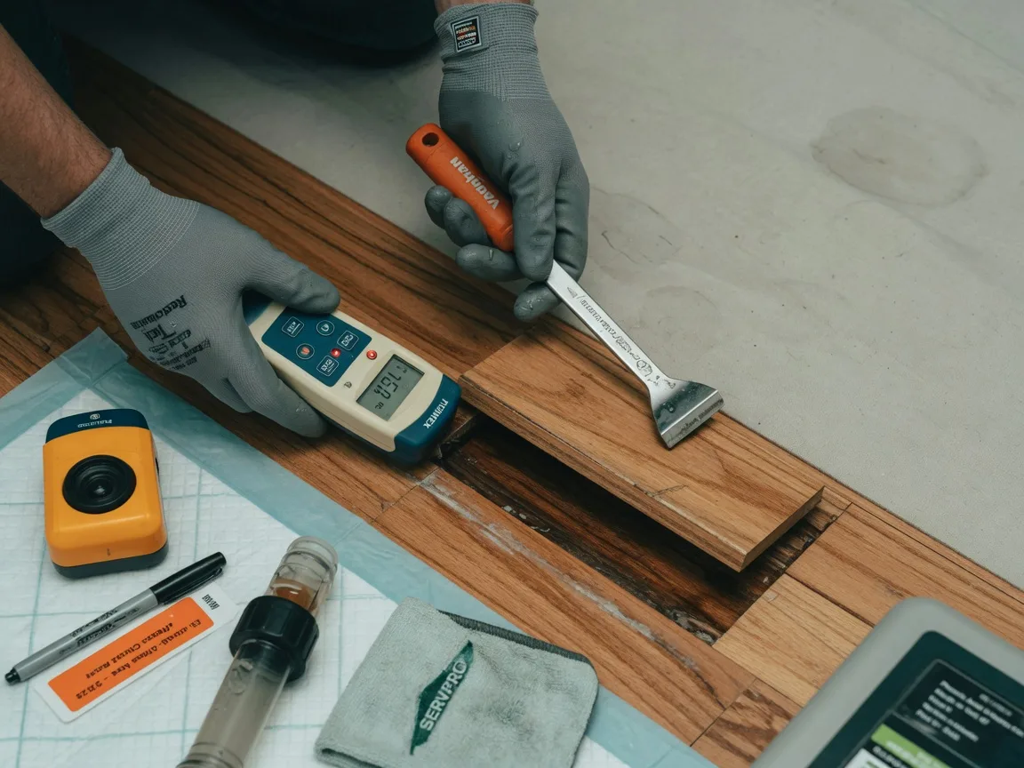 Why choose Water Damage Restoration in Honea Path, SC